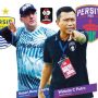 Hadapi Laga Krusial, Pelatih Persita Sudah Hafal Gaya Bermain Persib