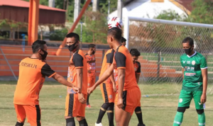 Jelang Piala Menpora, Persiraja Banda Aceh Boyong Pemain Naturalisasi