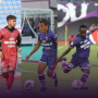 Penyegaran Klub Sebelum Turnamen Piala Menpora, Persita Lepas 5 Pemain Sekaligus