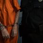 Bentrok Geng Motor di Cipatat, 2 Buron, 8 Orang Diamankan Satreskrim Polres Cimahi