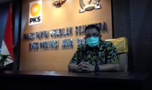 Fraksi PKS DPRD Jabar Dorong Pemprov Jabar Segera Operasikan TPA Legok Nangka dan Lulut Nambo Fraksi PKS DPRD Jabar Dorong Pemprov Jabar Segera Operasikan TPA Legok Nangka dan Lulut Nambo