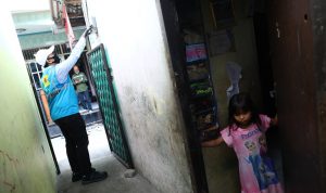 PLN Siap Menyalurkan Stimulus Listrik ke 6.134.808 Pelanggan di Jawa Barat