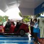 PLN Berencana Tambah Fasilitas Fast Charging Mobil Listrik di Jawa Barat