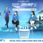 Pocari Sweat Gelar Event Lari Terbesar di Indonesia, Pocari Sweat Run Indonesia 2021