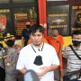 Penadah dan Pelaku Jambret Handphone di Kiaracondong Sudah Tertangkap
