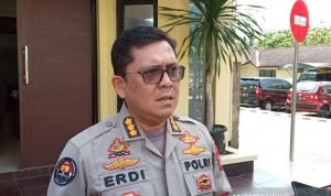Kepala Bidang Humas Polda Jawa Barat, Komisaris Besar Polisi Erdi A Chaniago. ANTARA/Bagus Rizaldi