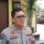 Kepala Bidang Humas Polda Jawa Barat, Komisaris Besar Polisi Erdi A Chaniago. ANTARA/Bagus Rizaldi