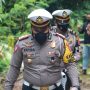 Polres Sumedang Temukan Penyebab Kecelakaan Bus Pariwisata di Wado