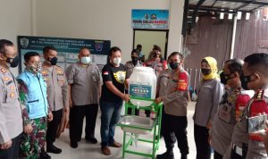 Tinjau Sistem Layanan Masyarakat Berbasis Aplikasi, Kapolres Harapkan Pelayanan Masyarakat Kian Optimal Tinjau Sistem Layanan Masyarakat Berbasis Aplikasi, Kapolres Harapkan Pelayanan Masyarakat Kian Optimal