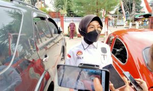 Tingkatkan Budaya Tertib Lalu Lintas, Polrestro Depok Berencana Terapkan Tilang Elektronik
