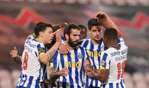 Lawan Chelsea di Perempat Final, Wakil Presiden Porto Sebut Timnya Tak Gentar