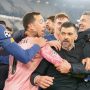 Singkirkan Juventus, Pelatih Porto Bawa-bawa DNA