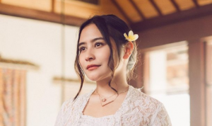 Prilly Latuconsina Tanggapi Soal Hubungan Seks Sebelum Menikah