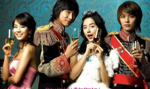 Drama Legendaris "Princess Hours" Akan Dibuat Ulang Versi Baru