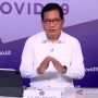 Alhamdulillah, Tren Positif Covid-19 di Indonesia Mulai Melandai