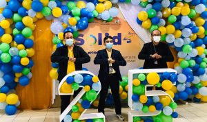 PT Perkebunan Nusantara VIII Rayakan HUT ke-25