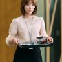 Ini Dia Aktris Pengganti Naeun APRIL di Drama Taxi Driver