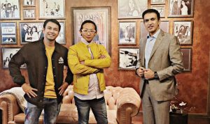 Hadirkan Film Terbaik, Manoj Punjabi Gandeng Raffi Ahmad dan RA Pictures Hadirkan Film Terbaik, Manoj Punjabi Gandeng Raffi Ahmad dan RA Pictures