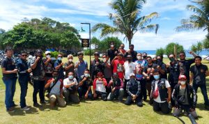 Reborn Siskamling Desa Jilid 4 Feat W 175 Bandung-Madasari Pangandaran