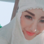 Model Seksi Rhere Valentina Meninggal Dunia Setelah 4 Bulan Hijrah