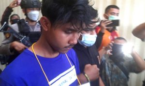 Lewat Jalur Open BO, Inilah Kronologi Pembunuhan 2 Mayat Perempuan Terbungkus Plastik