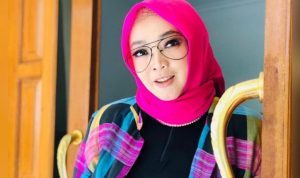 Lokasi dan Jadwal Pemakaman Jenazah Rina Gunawan