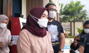 Ririe Fairus Akan Beri Restu Jika Ayus Menikah dengan Nissa Sabyan