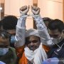 Dalih Untuk Berikan Efek Jera Akan Sia-Sia Jika Hanya HRS yang Dihukum