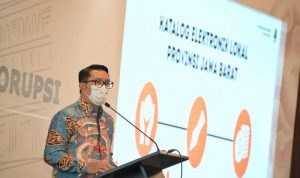 Atlet yang Akan Bertanding di PON XX Akan Dapat Jatah Vaksinasi