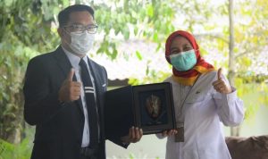 Gubernur Jabar Ingatkan Masyarakat untuk Segera Lapor SPT, Batas Waktunya Akhir Maret