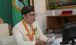 Permudah Perizinan, Kang Emil Upayakan Jabar Jadi Rumah Bersama Semua Umat Beragama