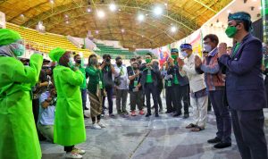 Program “Grab Untuk Kamu”, Apresiasi untuk Garda Terdepan yang memerangi COVID-19