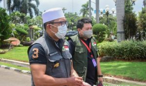 Kronologis Kedatangan Dua TKI Asal Karawang yang Terpapar Covid-19 Varian Baru Kronologis Kedatangan Dua TKI Asal Karawang yang Terpapar Covid-19 Varian Baru