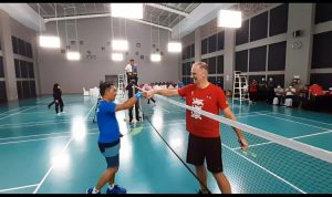 Selesai! Ridwan Kamil Berhasil Taklukan Duta Besar Denmark