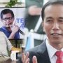 Bandingkan dengan AS, Rocky Gerung Sebut Jokowi dan PDIP Sponsor Islamophobia di Indonesia