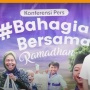Rumah Zakat Luncurkan Program "Bahagia Bersama Ramadhan 1442" untuk Saling Ulurkan Tangan di Masa Pandemi