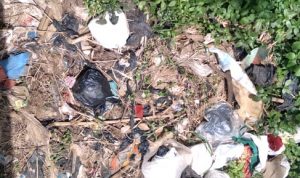 Pengelolaan Sampah Tidak Jelas, KPSJ Ucapkan Permohonan Maaf