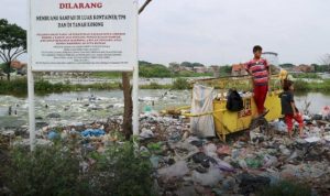 Dewan dan DLH Kota Cirebon Wacanakan untuk Reklamasi Pantai