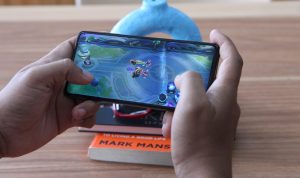 Buat Para Gamers, Mabar Kini Makin Seru Berkat Awesome Screen & Awesome Performance dari Samsung Galaxy A32!