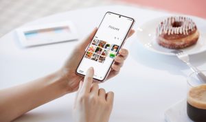 Berikut “Fitur-Fitur Pintar” yang Bekerja di Balik Layar Samsung Galaxy S21 Series 5G, Mendukung Gaya Hidup Kamu yang Epik!