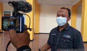 Pengurus dan Santri Ponpes di Indramayu Positif Covid-19 Pengurus dan Santri Ponpes di Indramayu Positif Covid-19