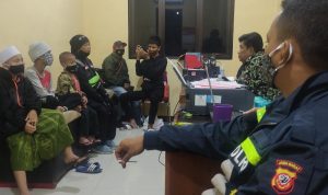 Diduga Aniaya 2 Santri, Oknum Guru Ponpes di Cianjur Dilaporkan ke Polisi