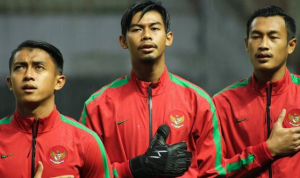 Gabung Persebaya Surabaya, Satria Tama: Klub Impian Saya Sejak Kecil