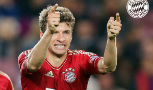 Jelang Bayern Vs Union Berlin, Uji Ketajaman Lini Depan FC Hollywood