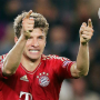 Bayern Kembali Hadapi PSG, Thomas Mueller Tak Sabar Berlaga
