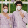 Dipanggil KPI, Ini Pembelaan RCTI Terkait Siaran Live Lamaran Atta dan Aurel