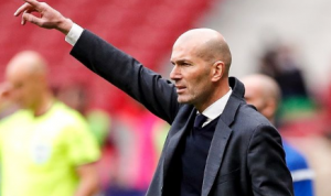Kontra Liverpool, Pelatih Madrid Zidane Sebut Kedua Tim Tahu Sama Tahu Cara Menang