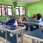 Sekolah di Bekasi Mulai Lakukan Pembelajaran Tatap Muka