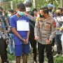 Rian, Si Serial Killer Bogor Terancam Hukuman Mati