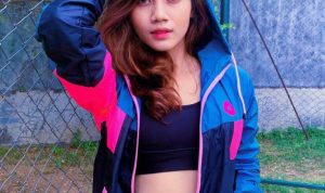 Di Luar Lapangan, Shafira Ika Putri Sangat Seksi Di Luar Lapangan, Shafira Ika Putri Sangat Seksi